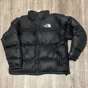 The North Face1996 Retro Nuptse jacket, XL